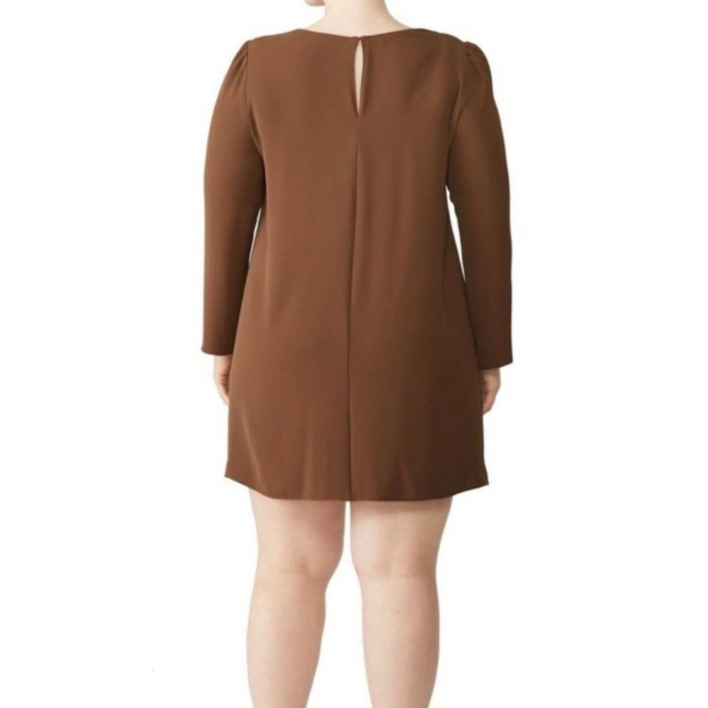 Amanda Uprichard Wendy Swing Dress Size 1X - Picture 2 of 13